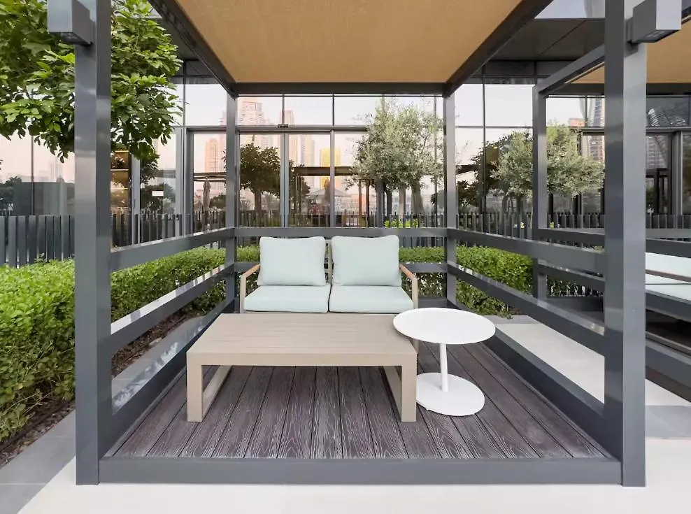 Downtown Luxe 1Br Steps From Burj Khalifa & Opera Apartment Dubai