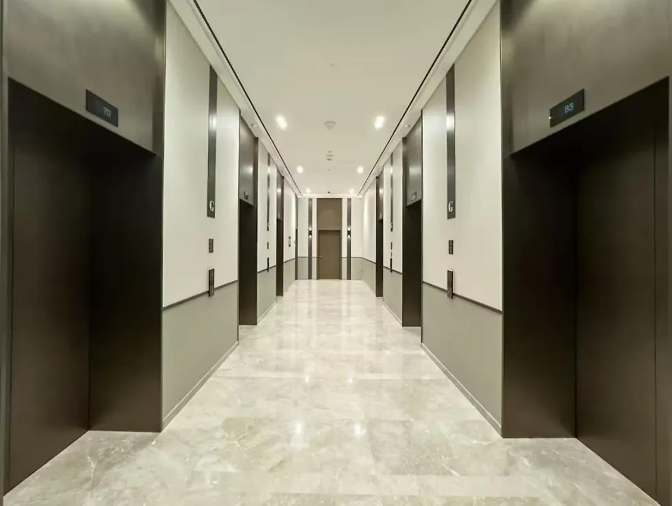 Downtown Luxe 1Br Steps From Burj Khalifa & Opera Apartment Dubai 0*,  United Arab Emirates
