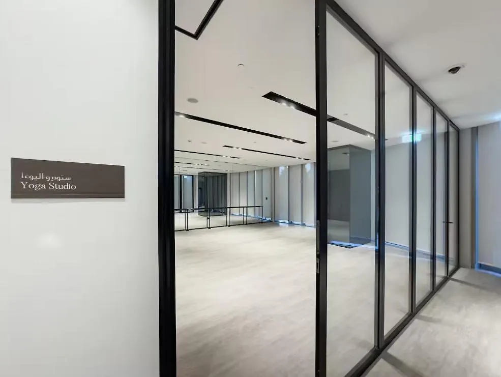 Downtown Luxe 1Br Steps From Burj Khalifa & Opera Apartment Dubai